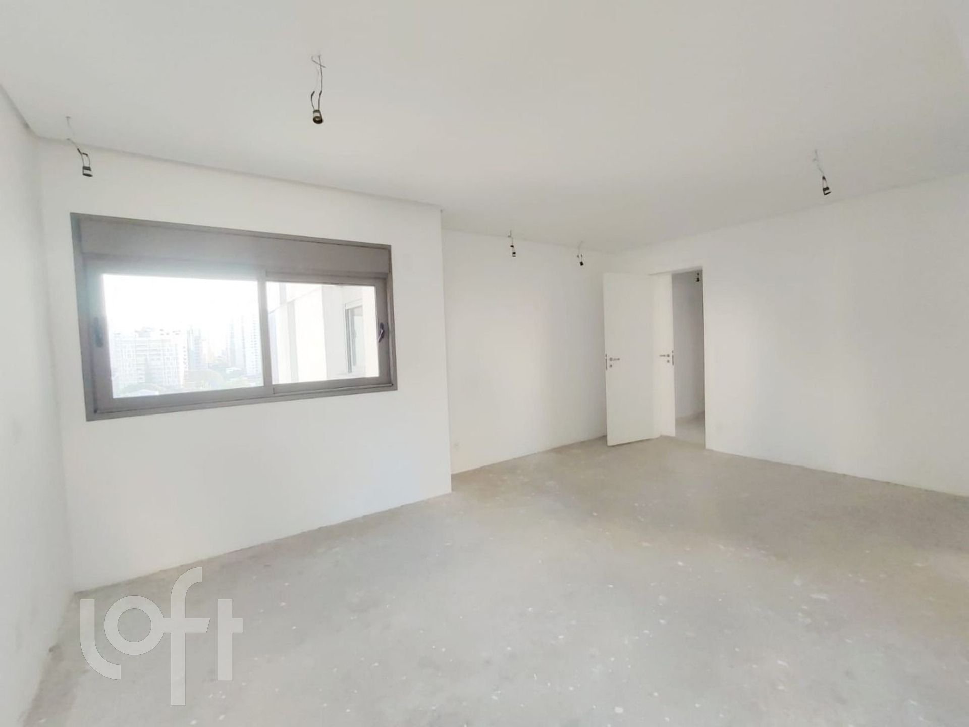 Apartamento à venda com 4 quartos, 193m² - Foto 11