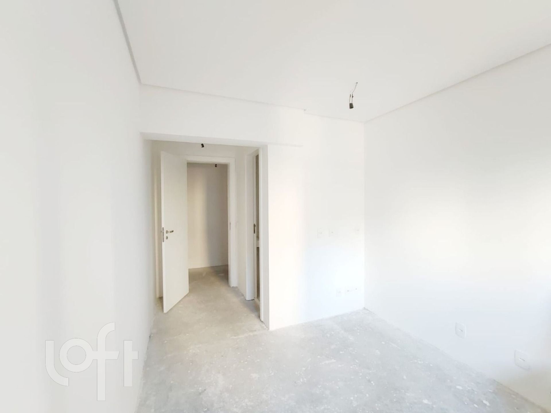 Apartamento à venda com 4 quartos, 193m² - Foto 14