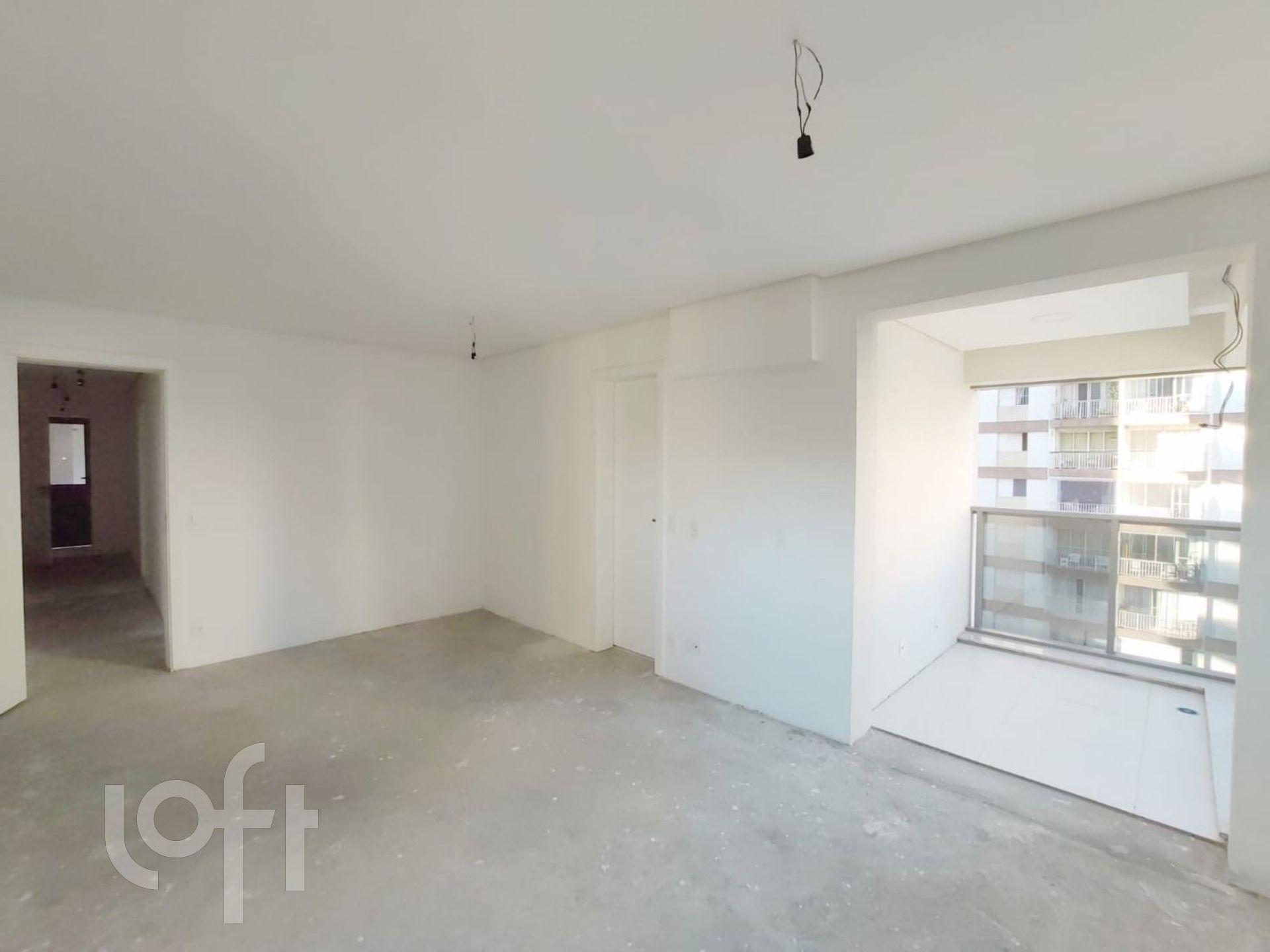 Apartamento à venda com 4 quartos, 193m² - Foto 7