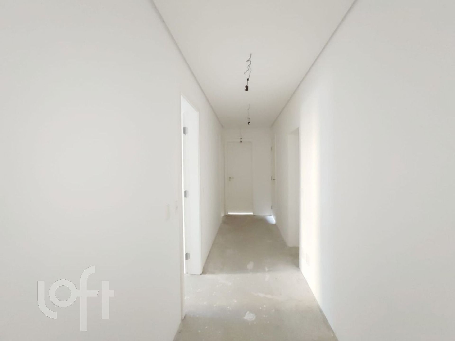 Apartamento à venda com 4 quartos, 193m² - Foto 10