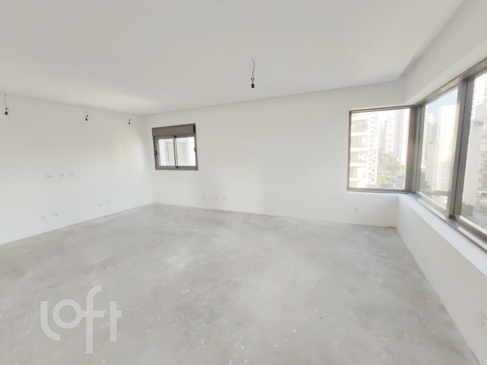 Apartamento à venda com 4 quartos, 193m² - Foto 8