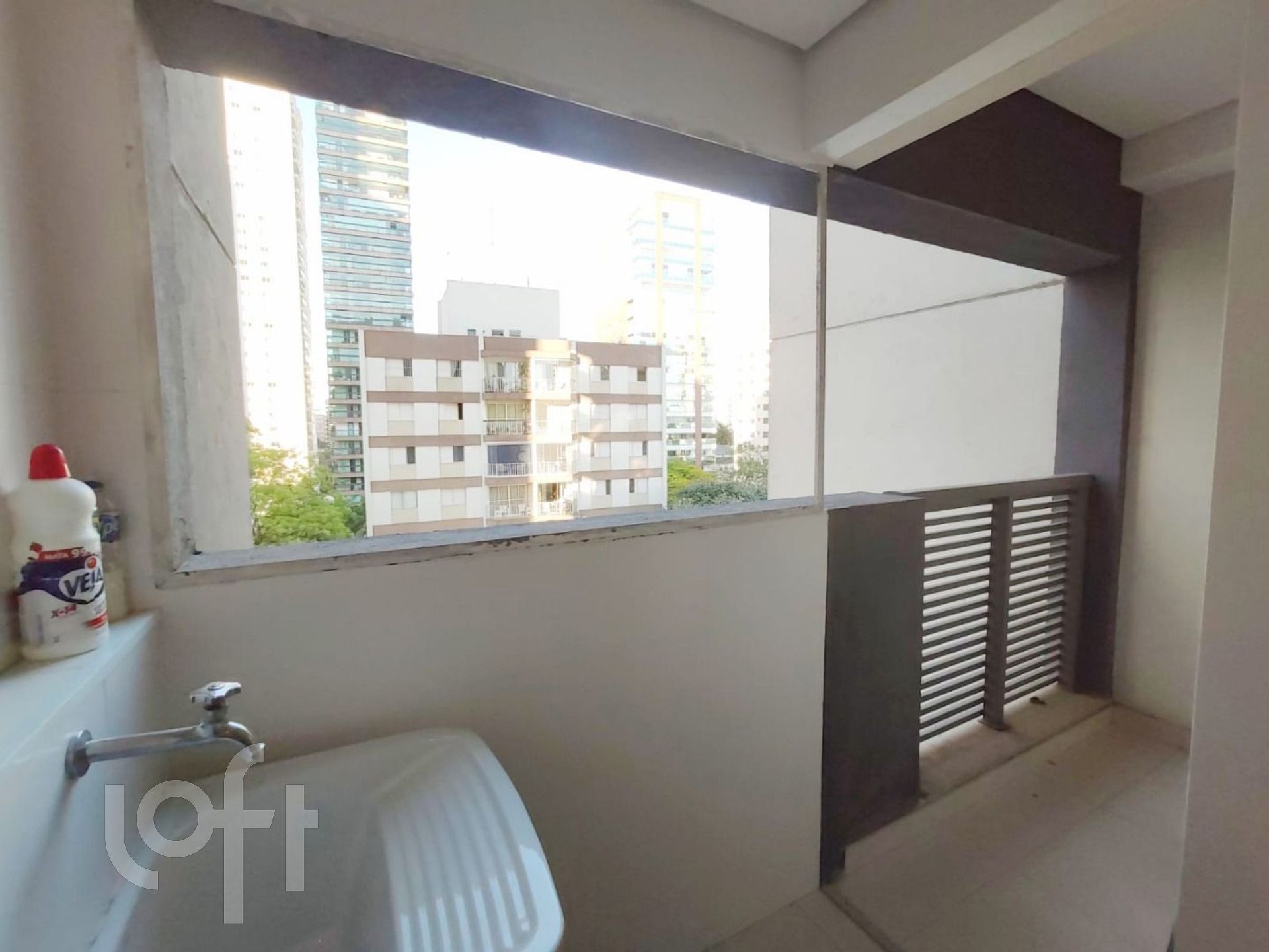 Apartamento à venda com 4 quartos, 193m² - Foto 16