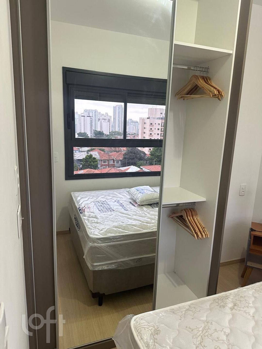 Apartamento à venda com 1 quarto, 29m² - Foto 12