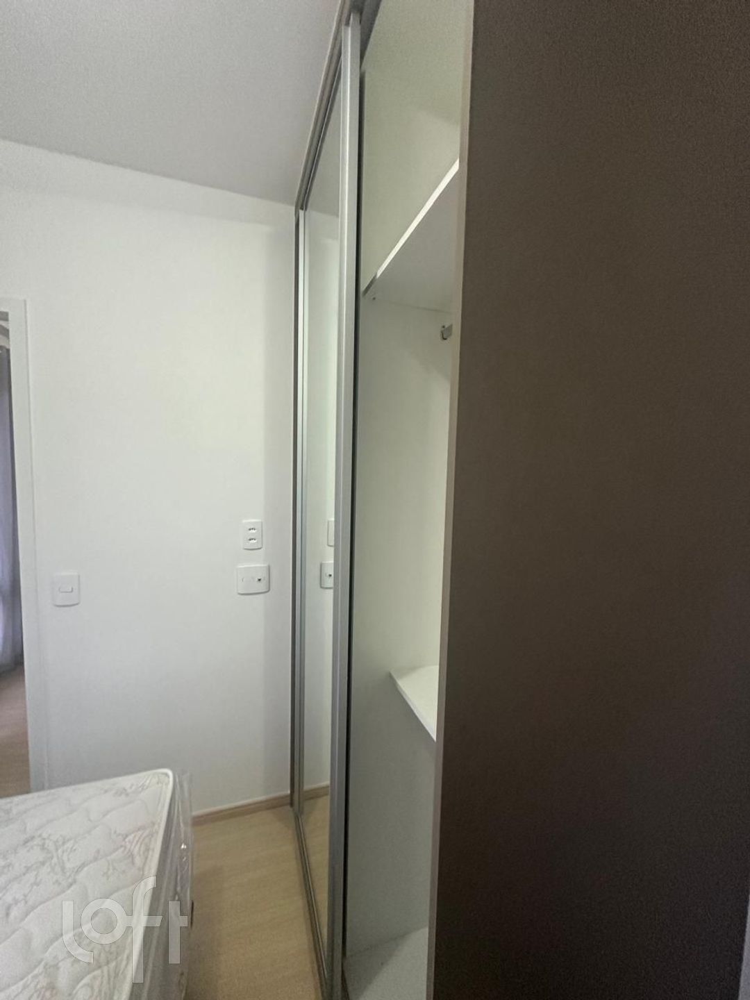 Apartamento à venda com 1 quarto, 29m² - Foto 13