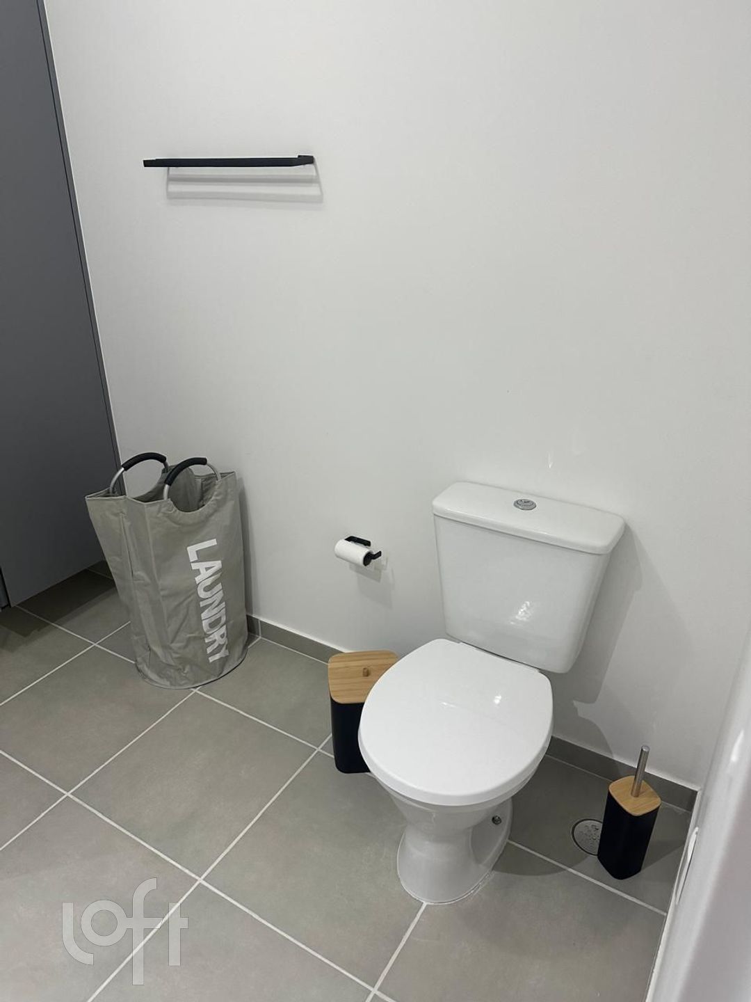 Apartamento à venda com 1 quarto, 29m² - Foto 17