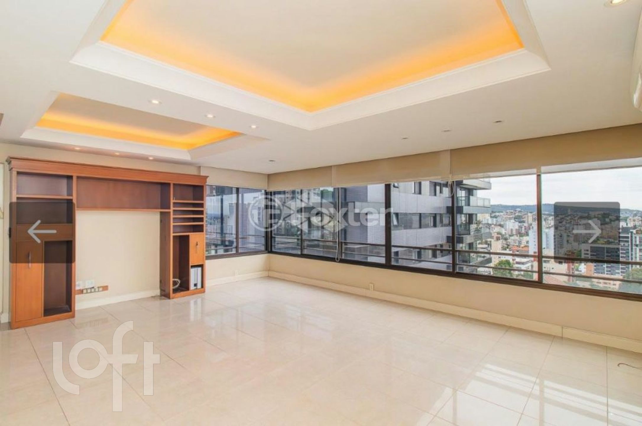 Apartamento com 242m², 4 dormitórios, 3 suítes, 3 vagas, Rio Branco em Porto Alegre