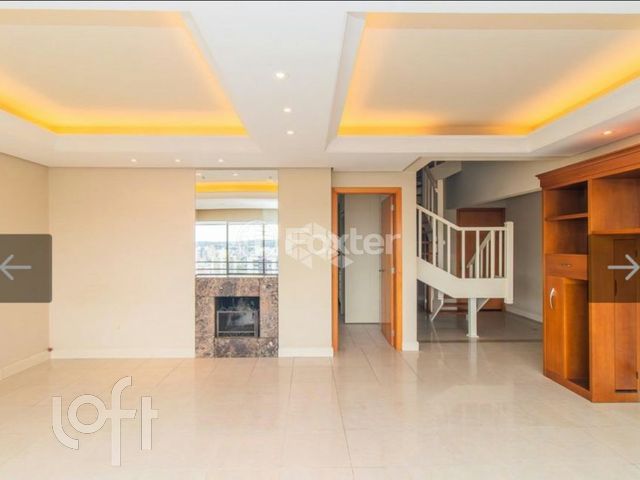 Apartamento com 242m², 4 dormitórios, 3 suítes, 3 vagas, Rio Branco em Porto Alegre