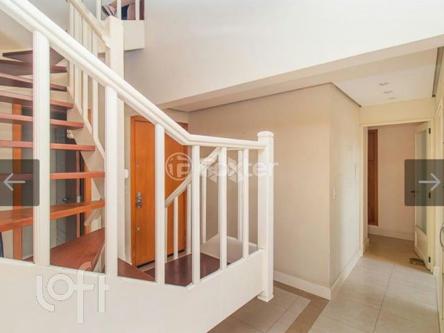 Apartamento com 242m², 4 dormitórios, 3 suítes, 3 vagas, Rio Branco em Porto Alegre