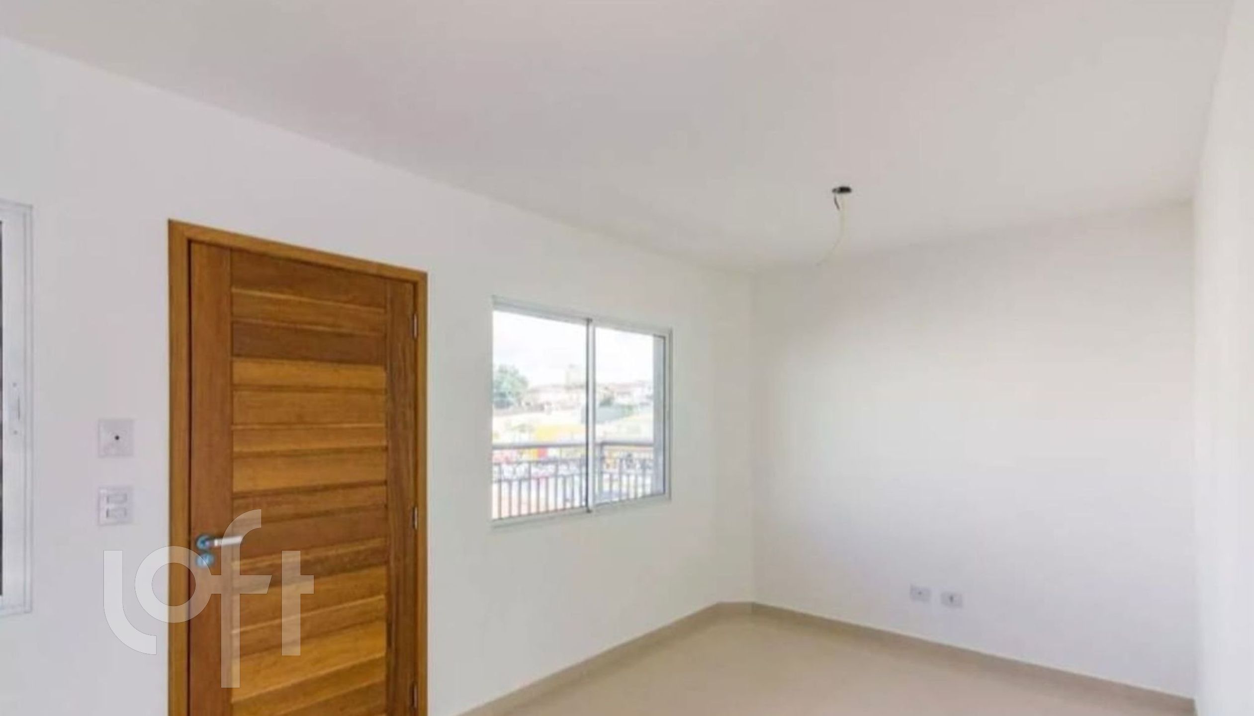 Apartamento à venda com 2 quartos, 45m² - Foto 7