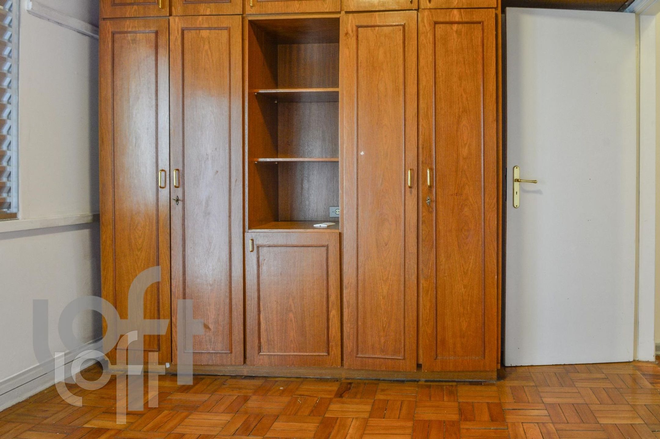 Apartamento à venda com 2 quartos, 132m² - Foto 5