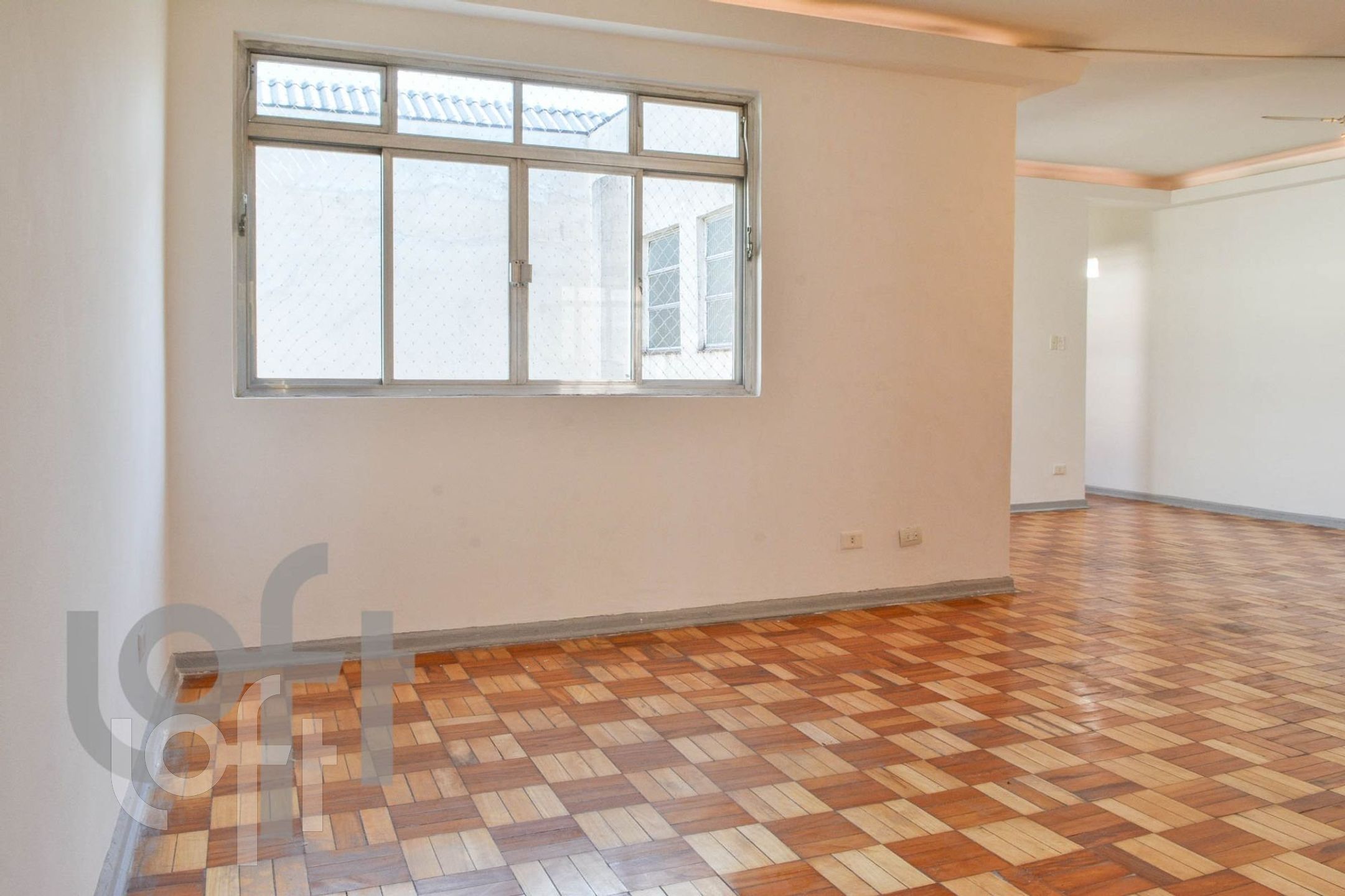 Apartamento à venda com 2 quartos, 132m² - Foto 1