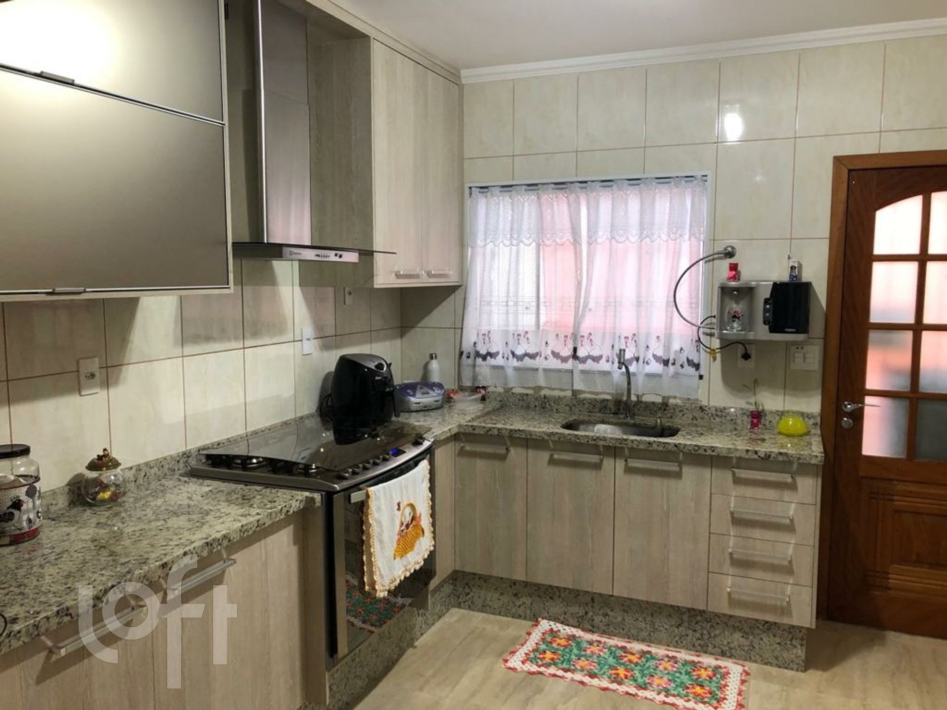 Casa à venda com 3 quartos, 180m² - Foto 18