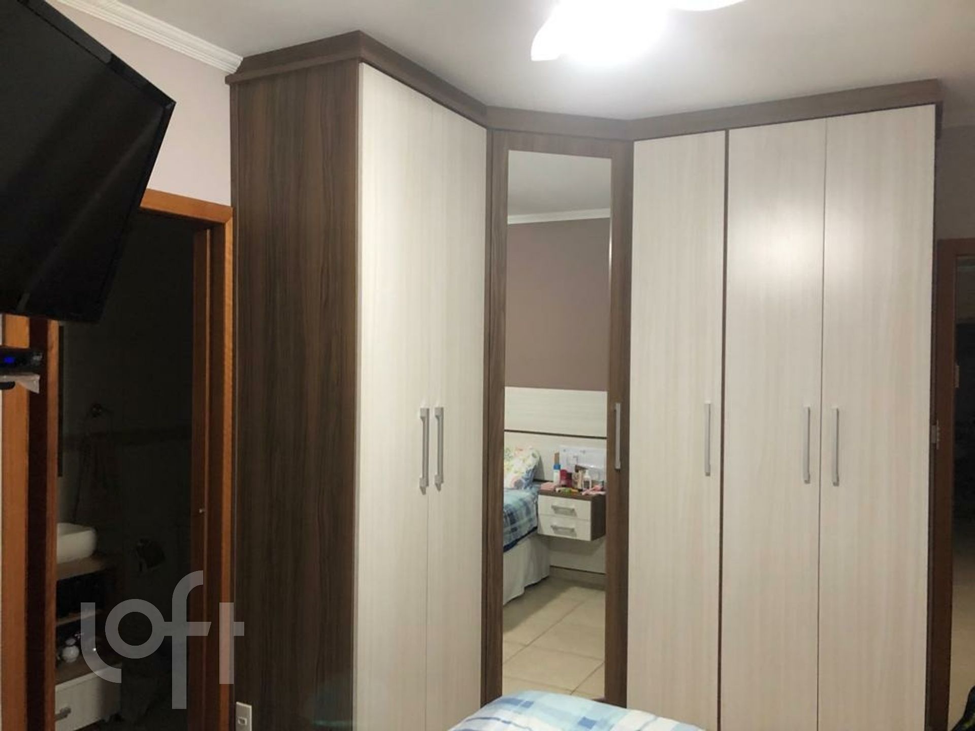 Casa à venda com 3 quartos, 180m² - Foto 20