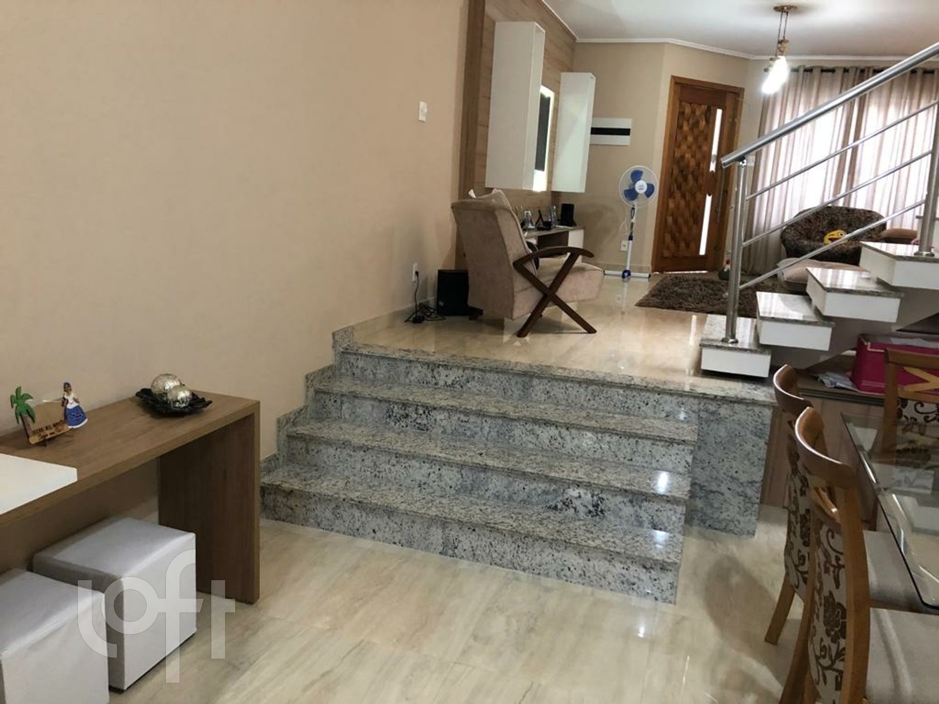 Casa à venda com 3 quartos, 180m² - Foto 8