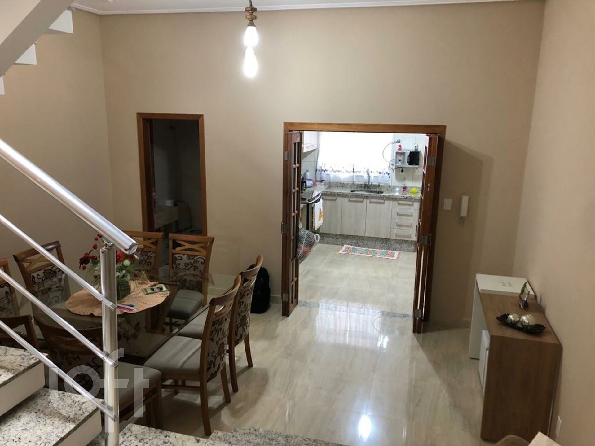 Casa à venda com 3 quartos, 180m² - Foto 15