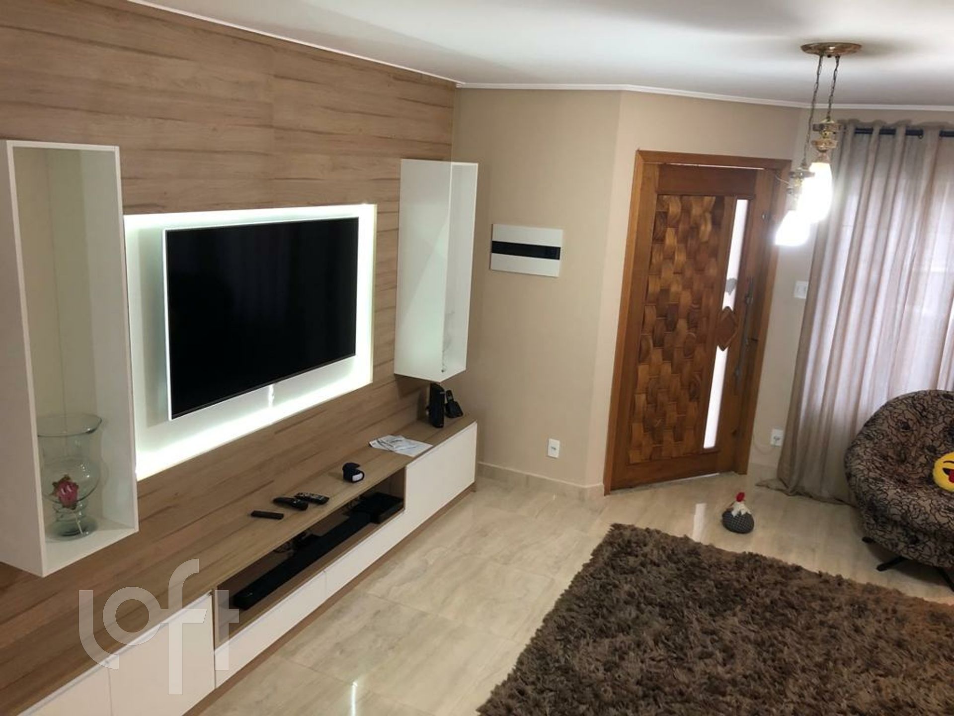 Casa à venda com 3 quartos, 180m² - Foto 4