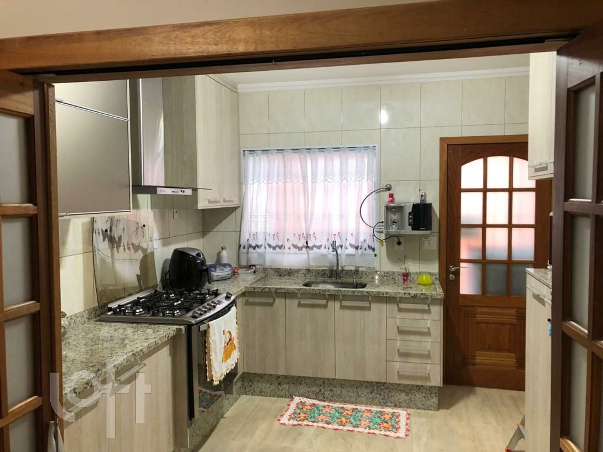 Casa à venda com 3 quartos, 180m² - Foto 17