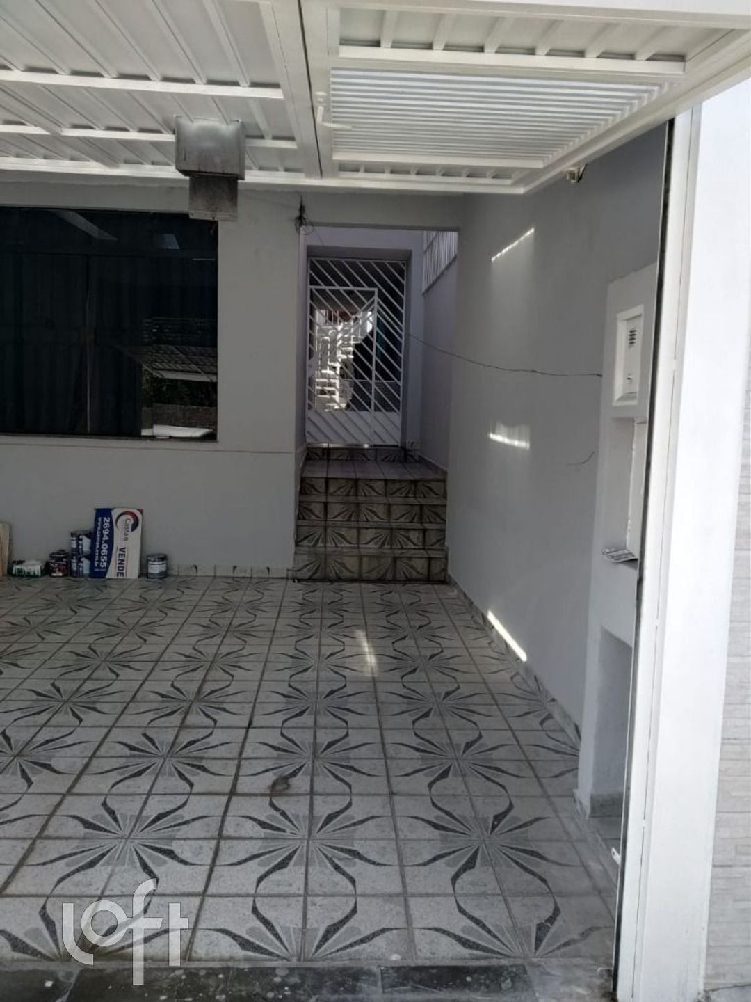 Casa à venda com 2 quartos, 110m² - Foto 2