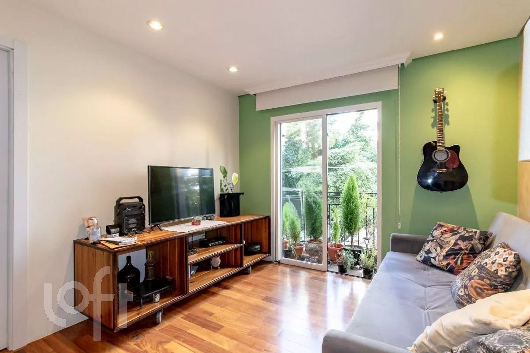 Apartamento em Itaim Bibi - SP