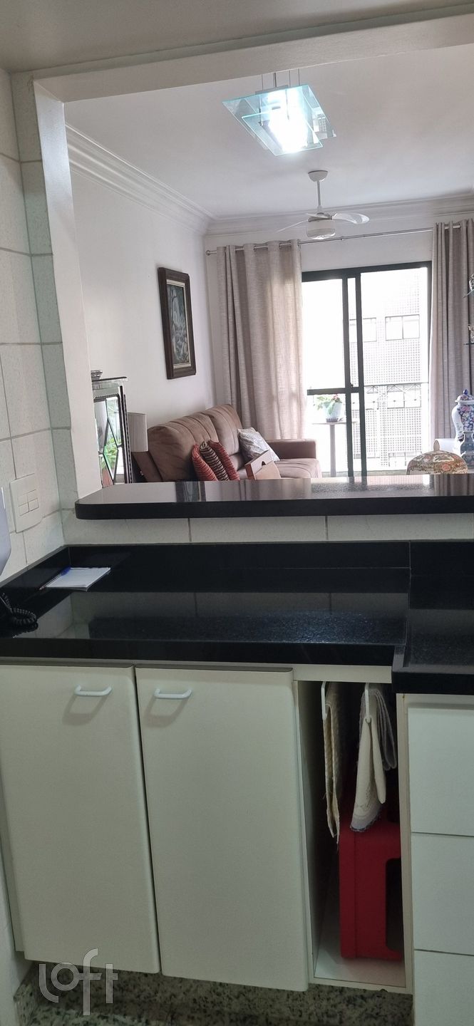 Apartamento à venda com 3 quartos, 75m² - Foto 9