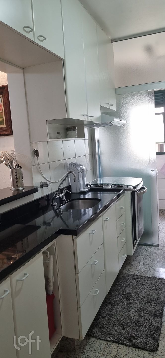 Apartamento à venda com 3 quartos, 75m² - Foto 10