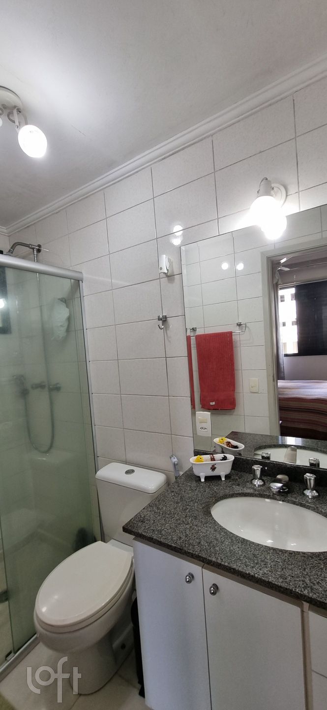 Apartamento à venda com 3 quartos, 75m² - Foto 31