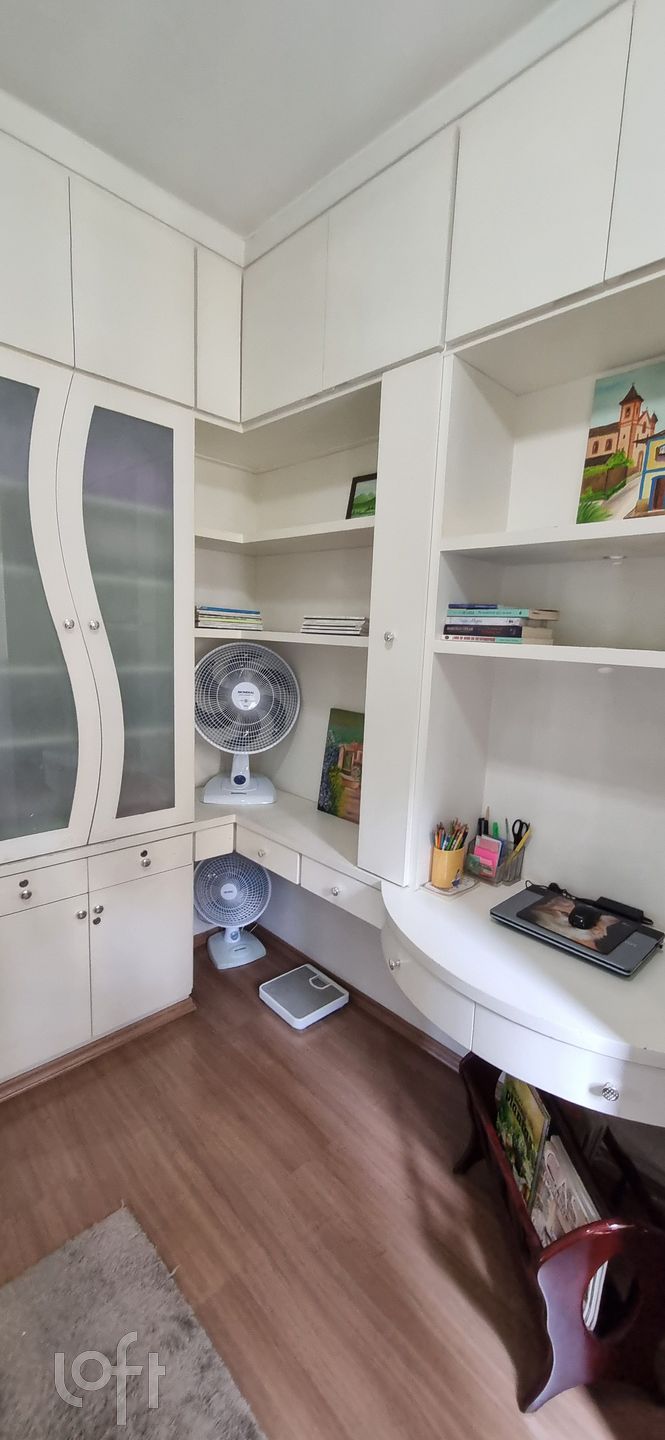 Apartamento à venda com 3 quartos, 75m² - Foto 22