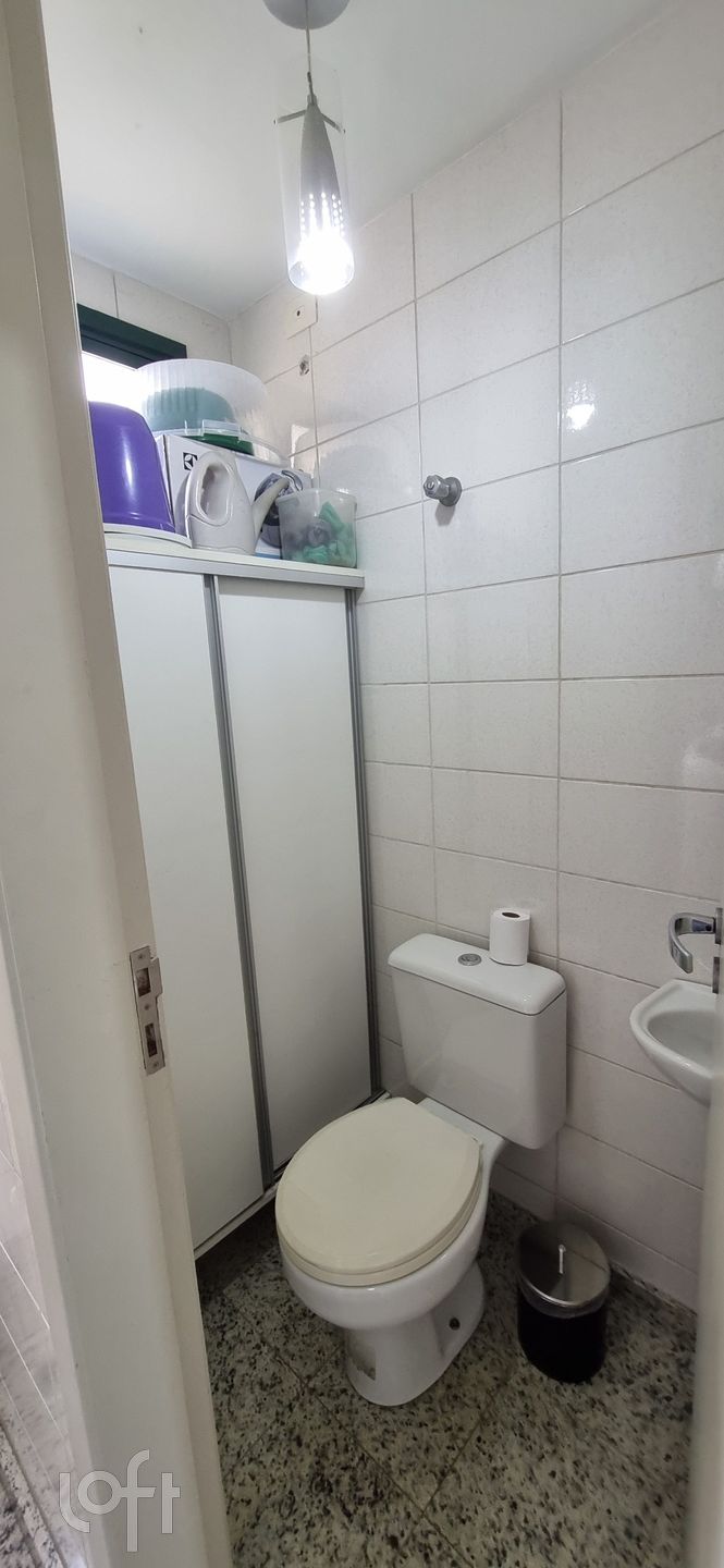 Apartamento à venda com 3 quartos, 75m² - Foto 17