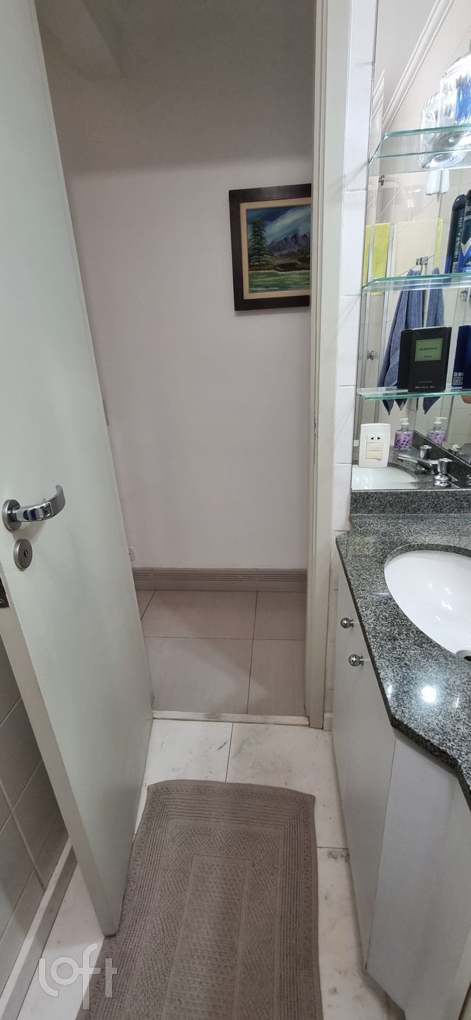 Apartamento à venda com 3 quartos, 75m² - Foto 35