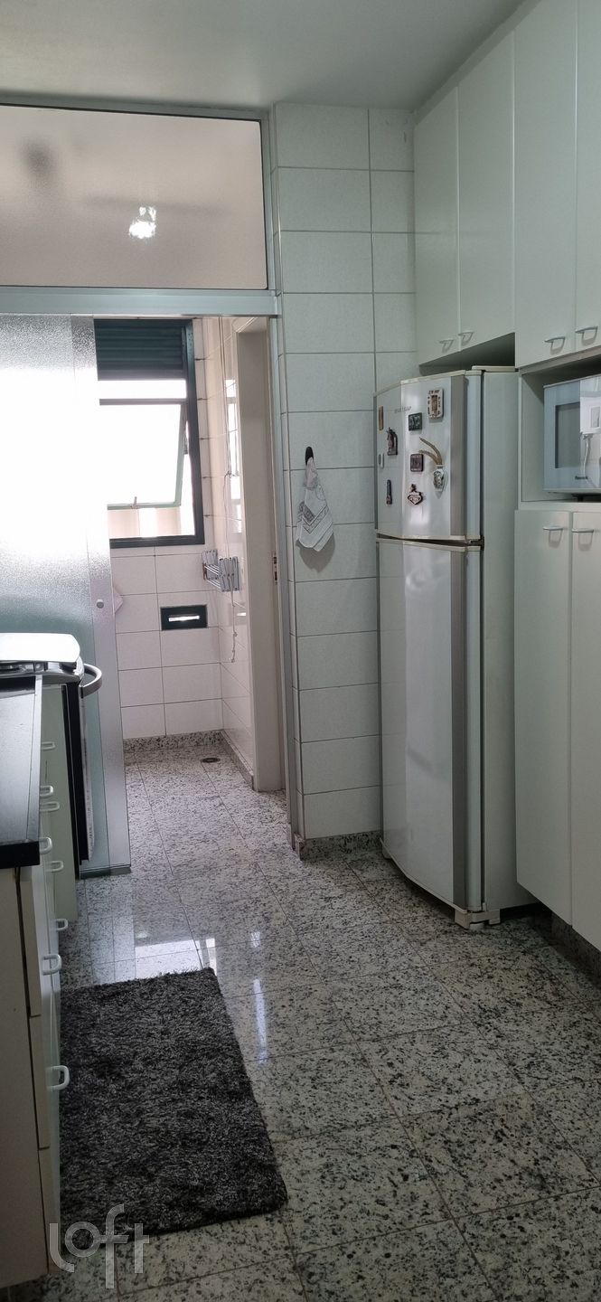 Apartamento à venda com 3 quartos, 75m² - Foto 11