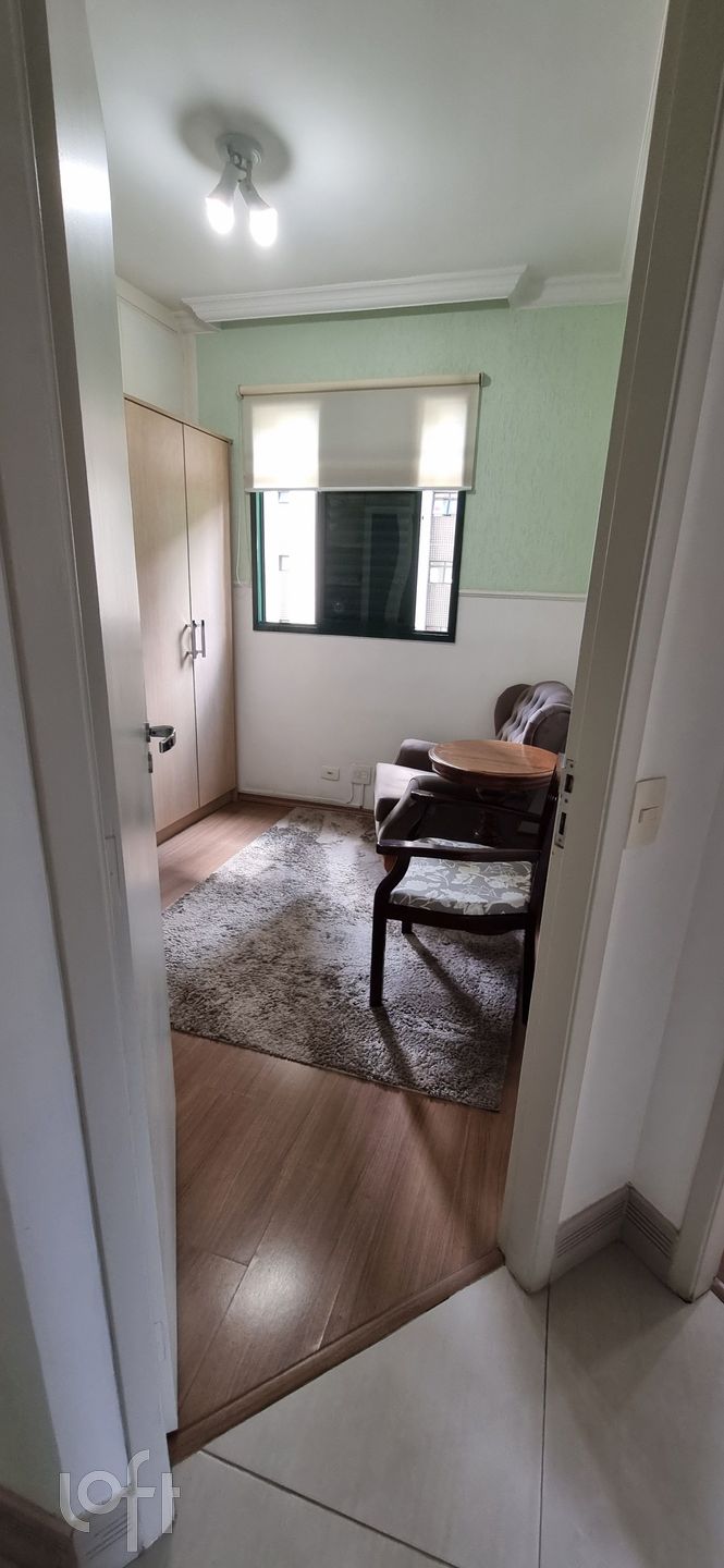 Apartamento à venda com 3 quartos, 75m² - Foto 20