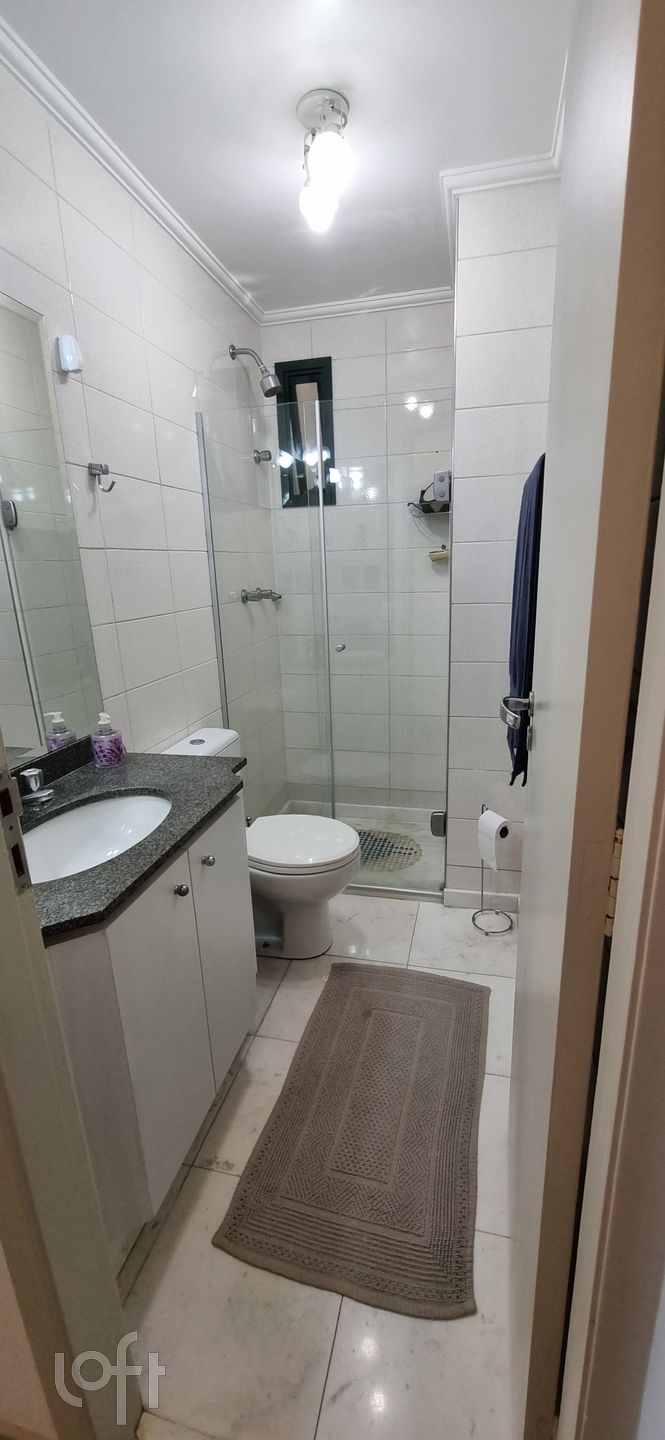 Apartamento à venda com 3 quartos, 75m² - Foto 19