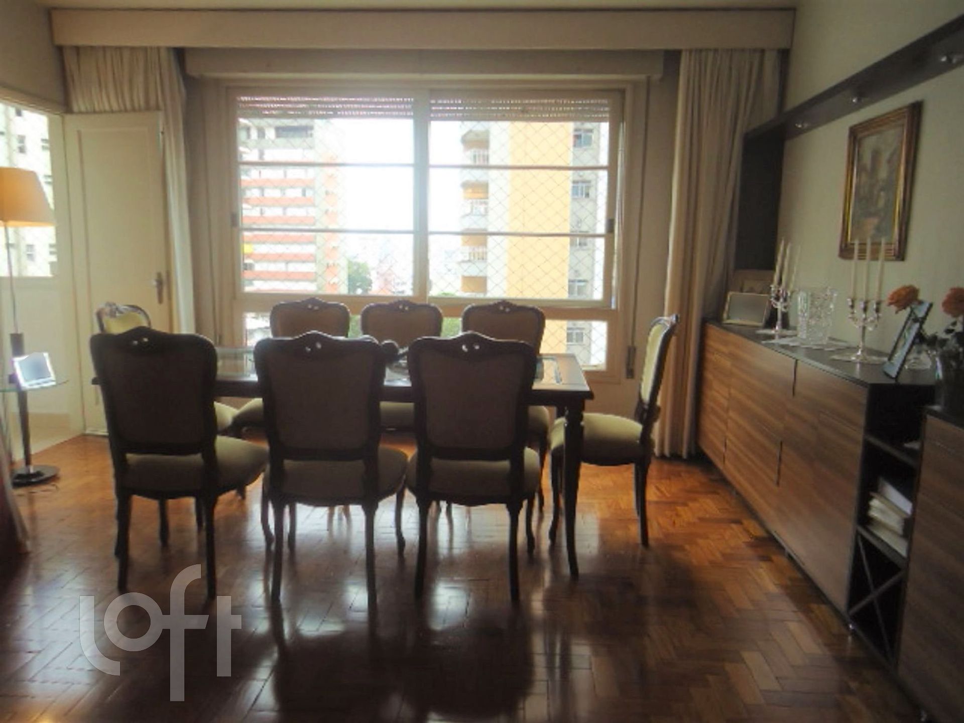 Apartamento à venda com 3 quartos, 157m² - Foto 13