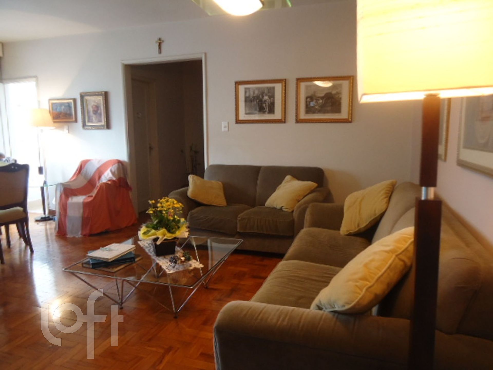 Apartamento à venda com 3 quartos, 157m² - Foto 14