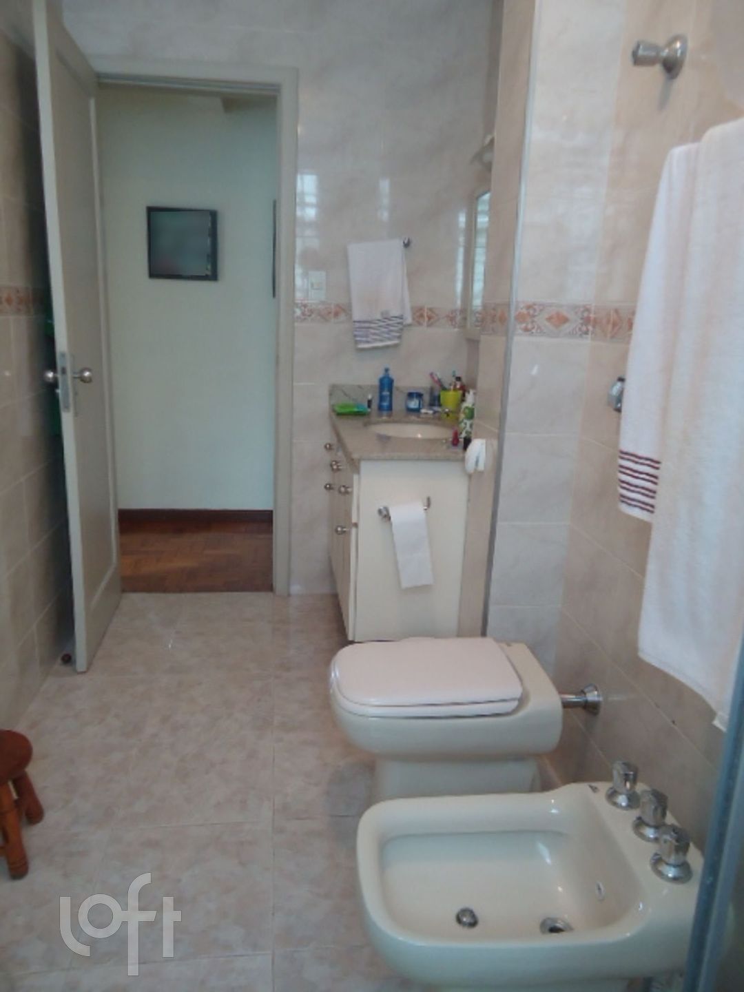 Apartamento à venda com 3 quartos, 157m² - Foto 20