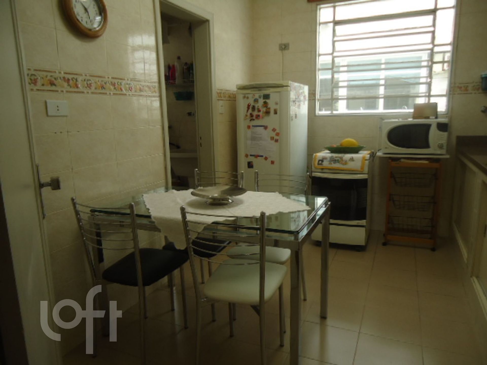 Apartamento à venda com 3 quartos, 157m² - Foto 16