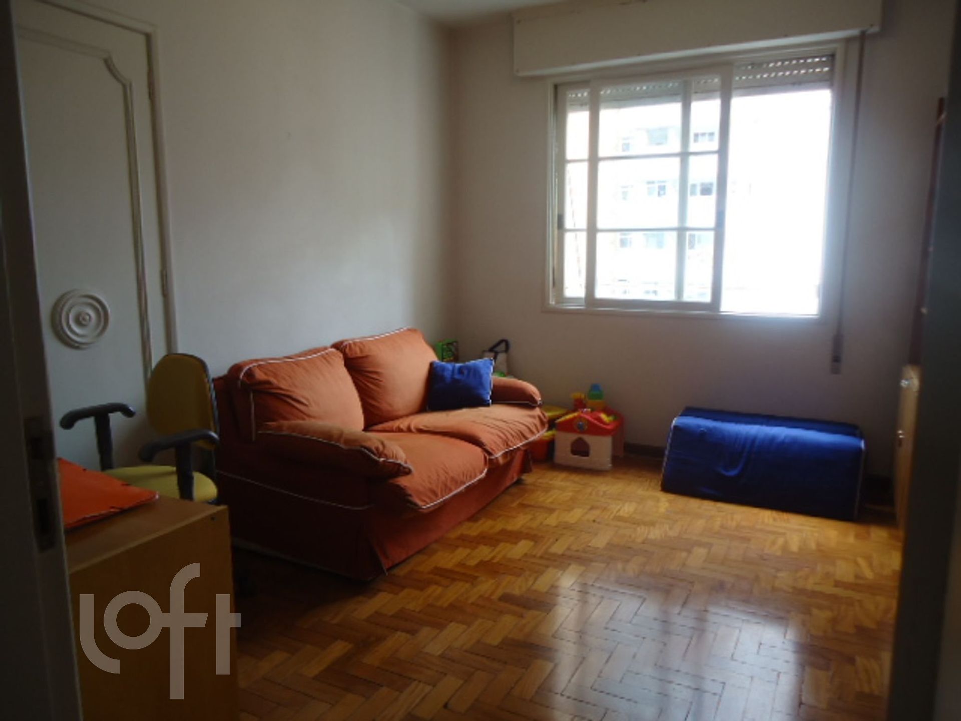 Apartamento à venda com 3 quartos, 157m² - Foto 10