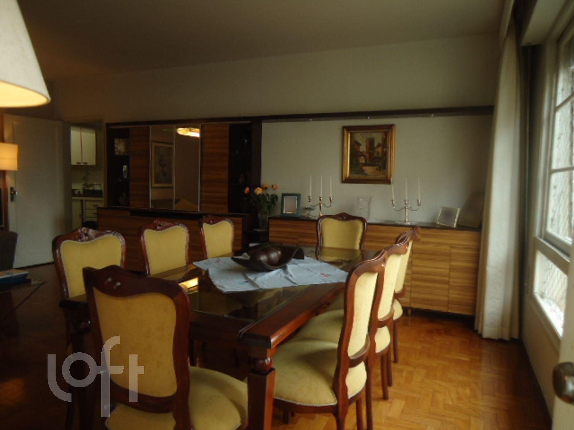 Apartamento à venda com 3 quartos, 157m² - Foto 12