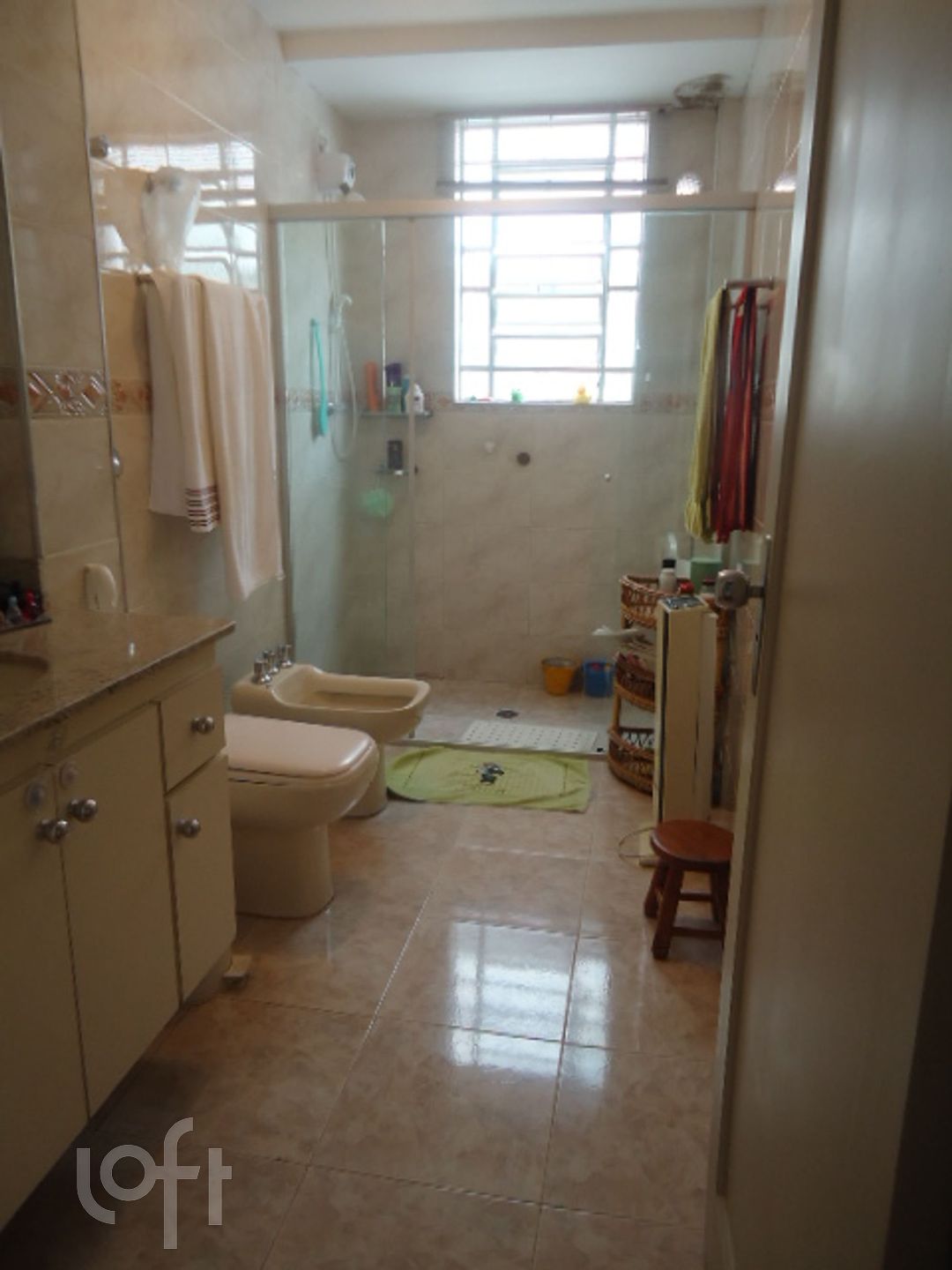 Apartamento à venda com 3 quartos, 157m² - Foto 22