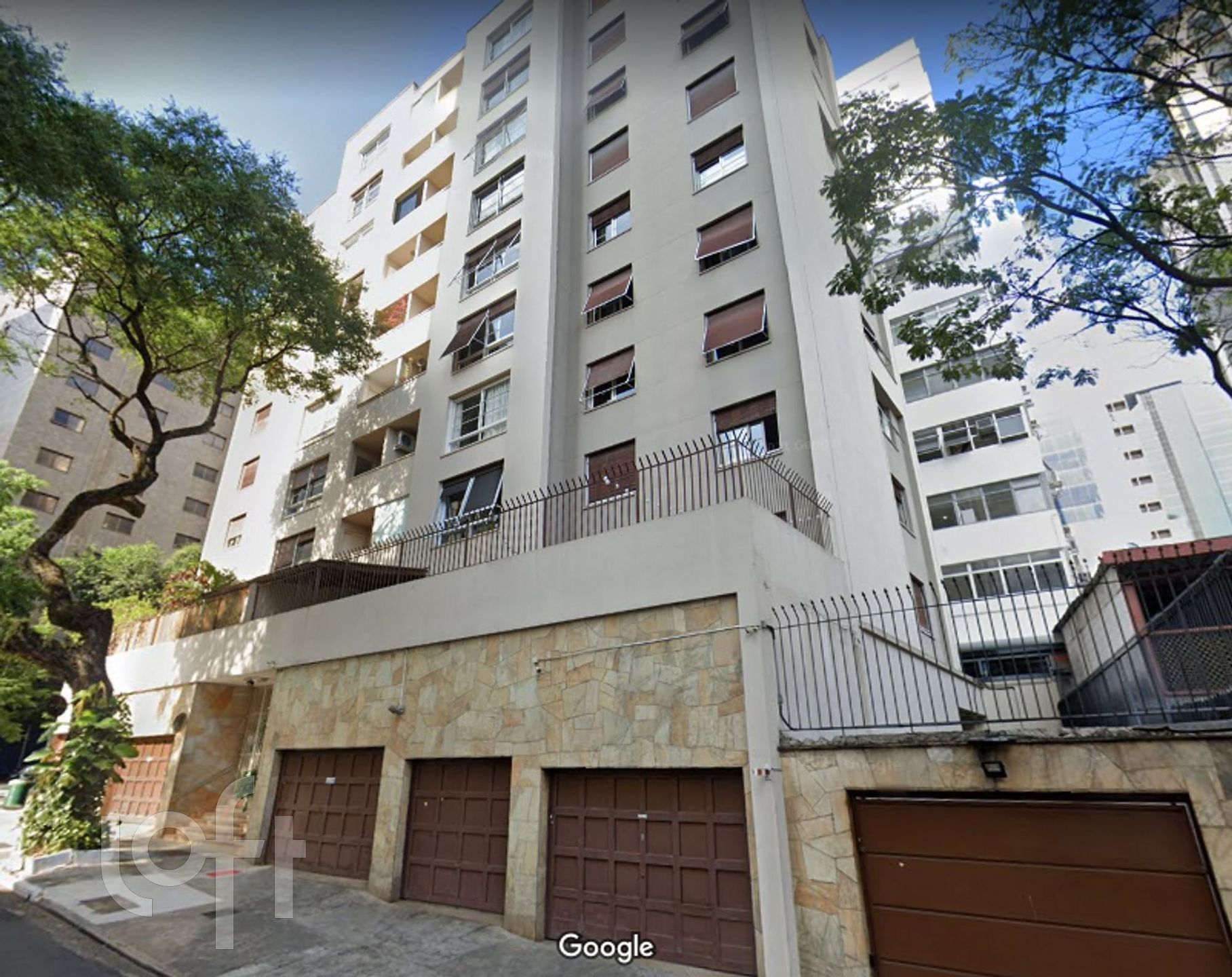 Apartamento à venda com 3 quartos, 157m² - Foto 19