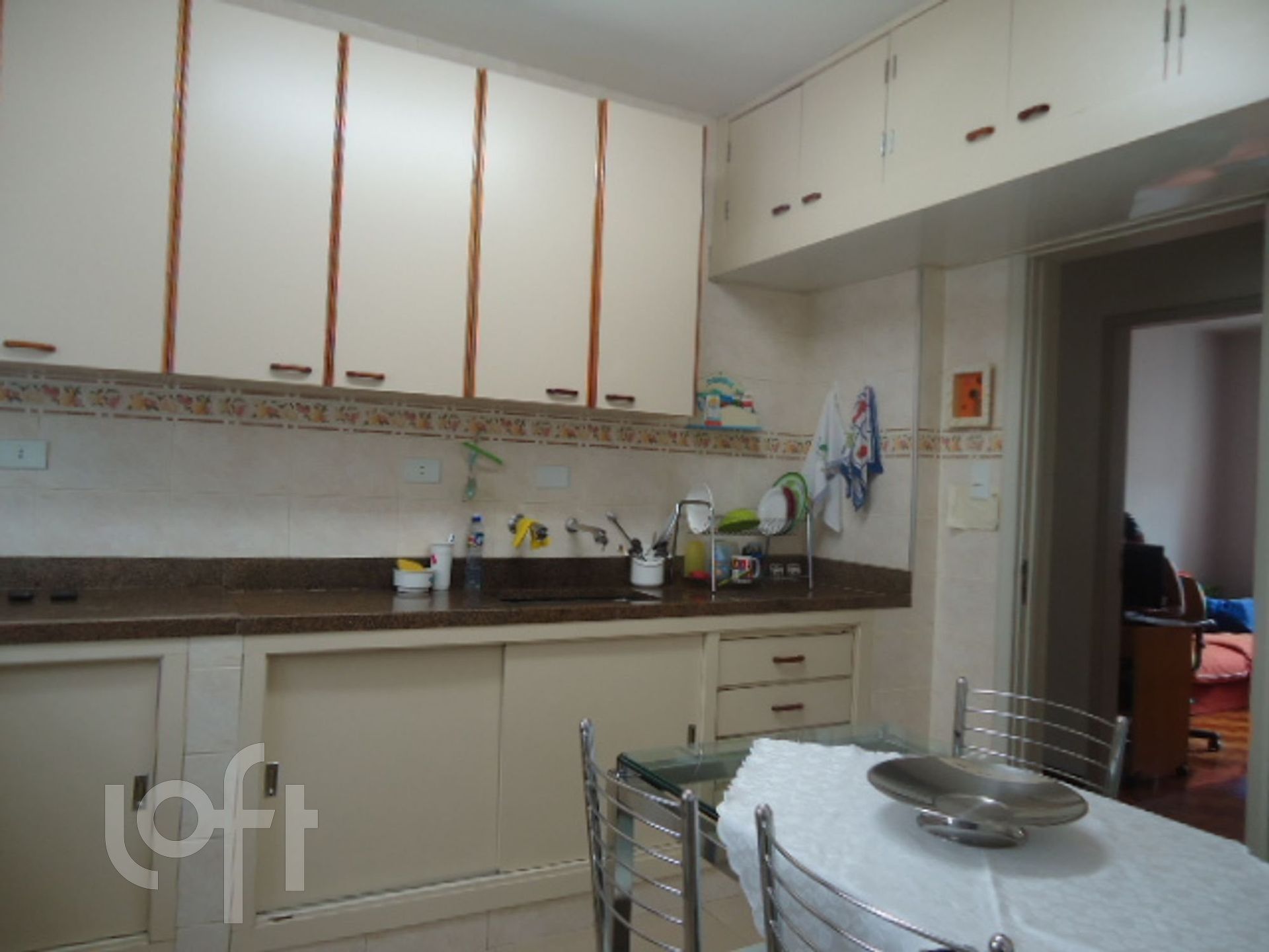 Apartamento à venda com 3 quartos, 157m² - Foto 17