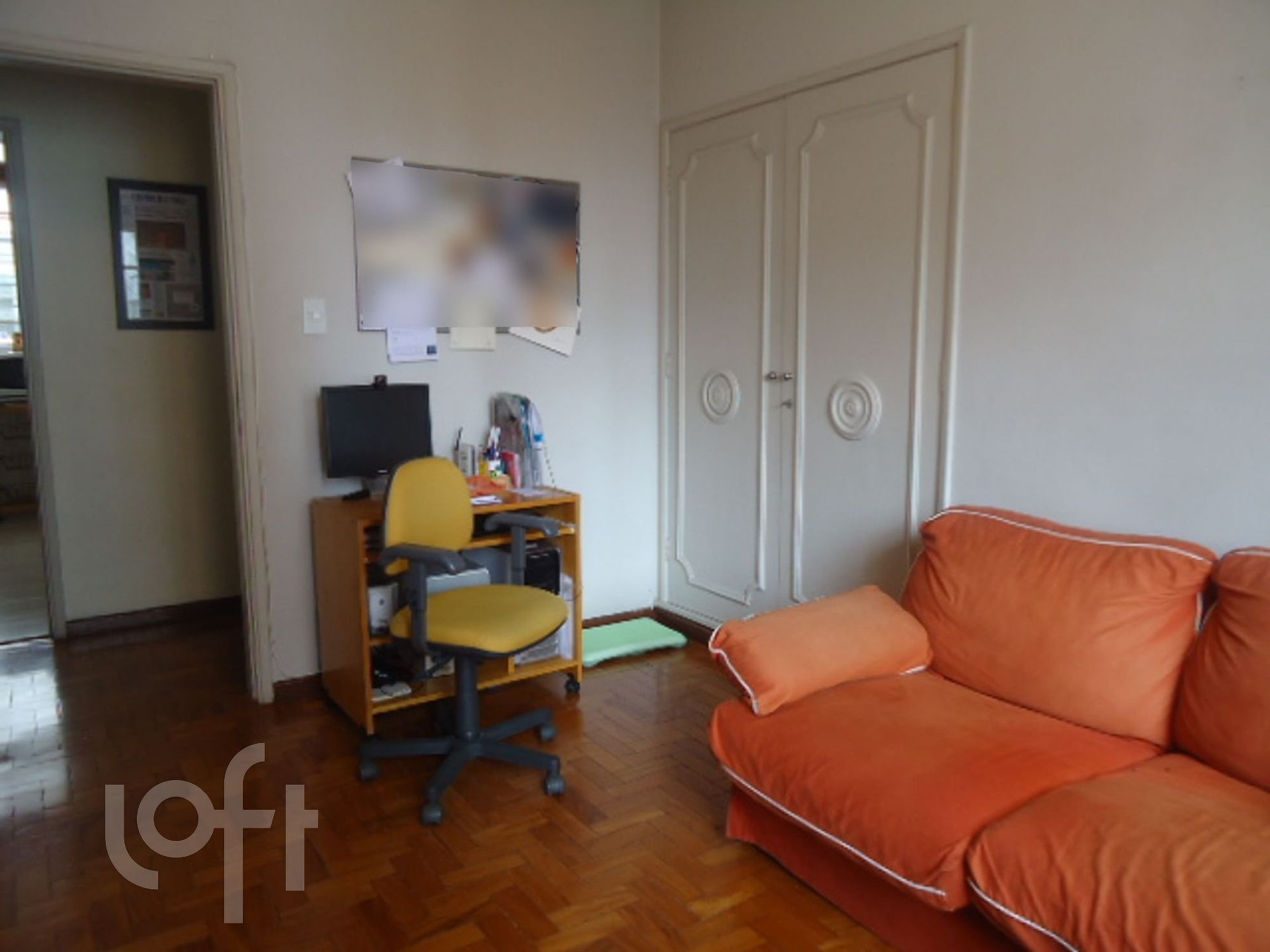 Apartamento à venda com 3 quartos, 157m² - Foto 4