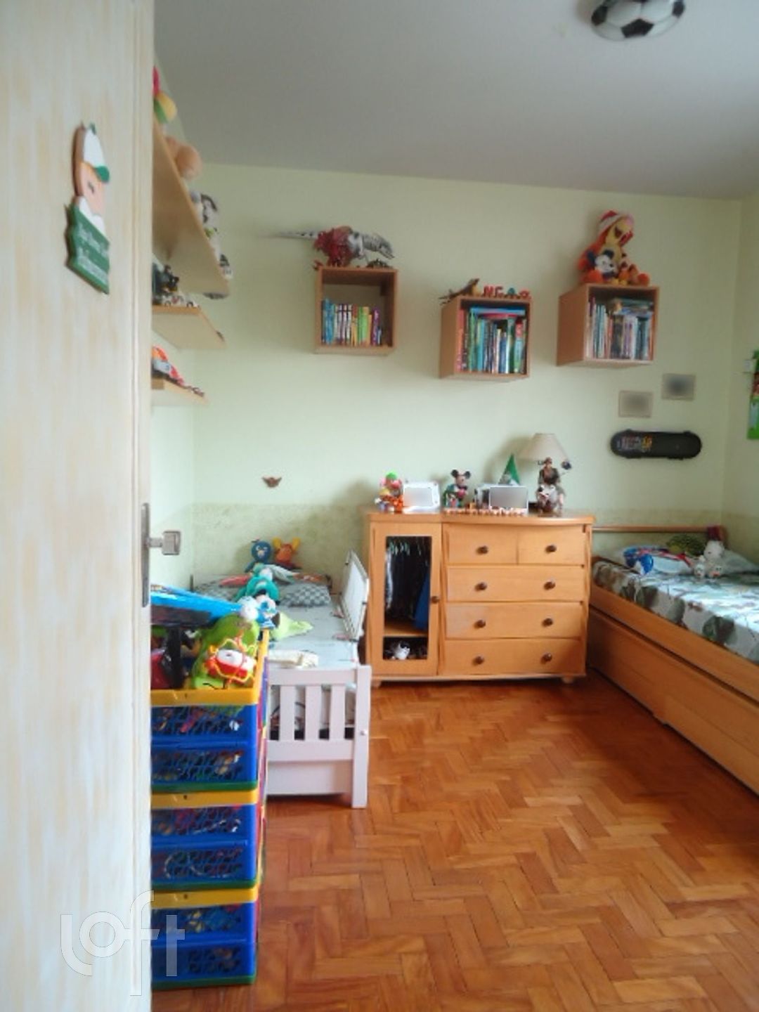 Apartamento à venda com 3 quartos, 157m² - Foto 5