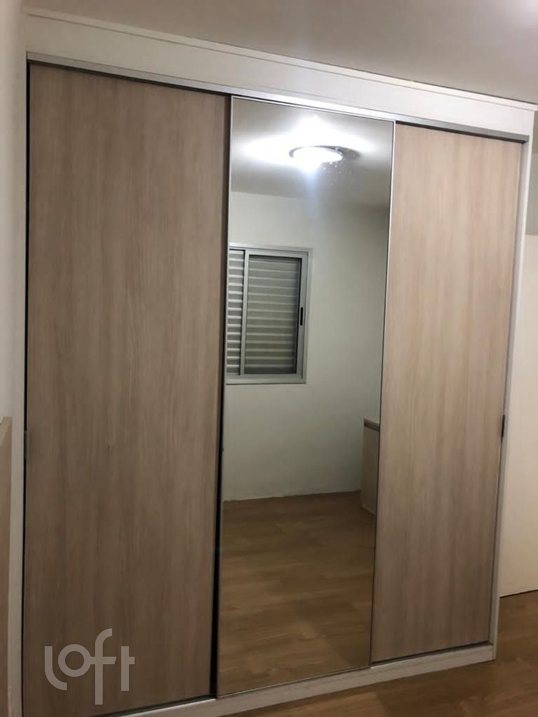 Apartamento à venda com 2 quartos, 55m² - Foto 10