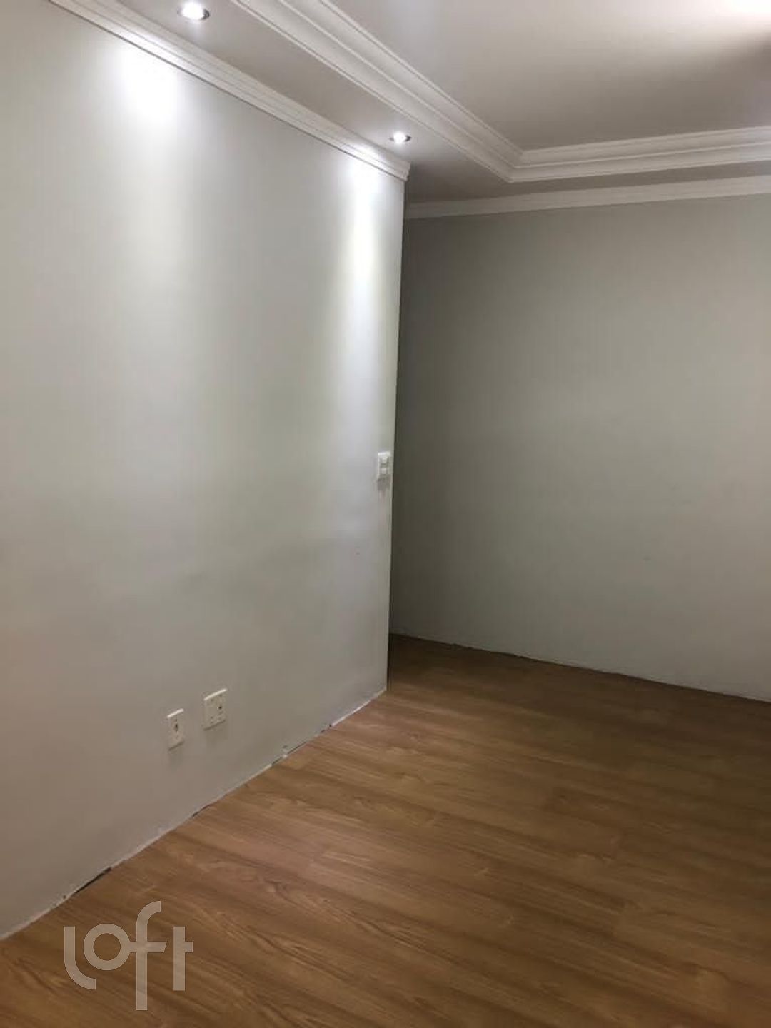 Apartamento à venda com 2 quartos, 55m² - Foto 2