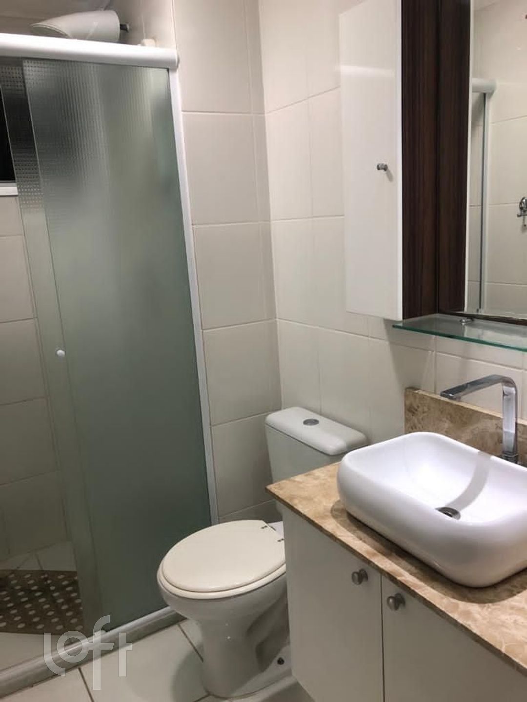 Apartamento à venda com 2 quartos, 55m² - Foto 15