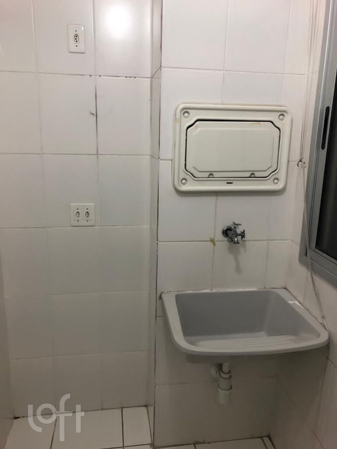 Apartamento à venda com 2 quartos, 55m² - Foto 8