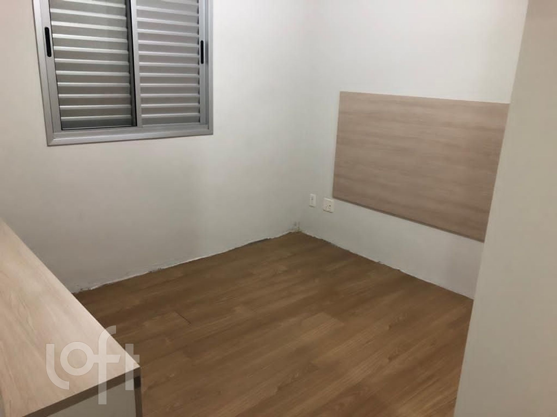 Apartamento à venda com 2 quartos, 55m² - Foto 9