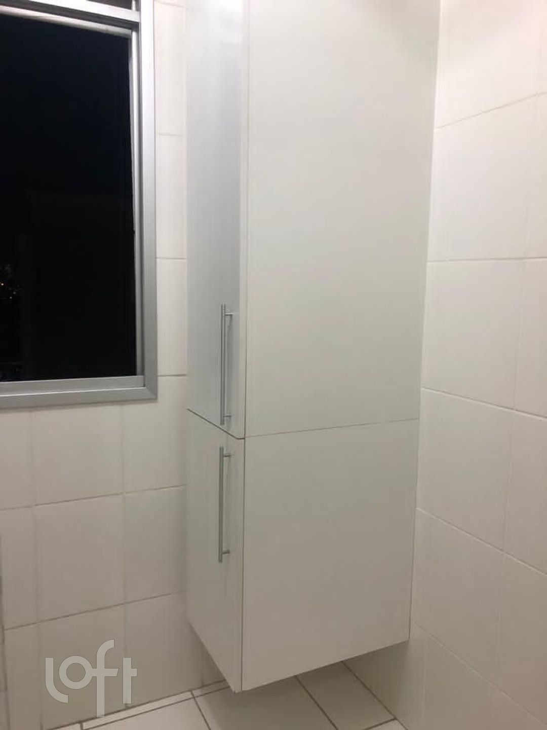 Apartamento à venda com 2 quartos, 55m² - Foto 7