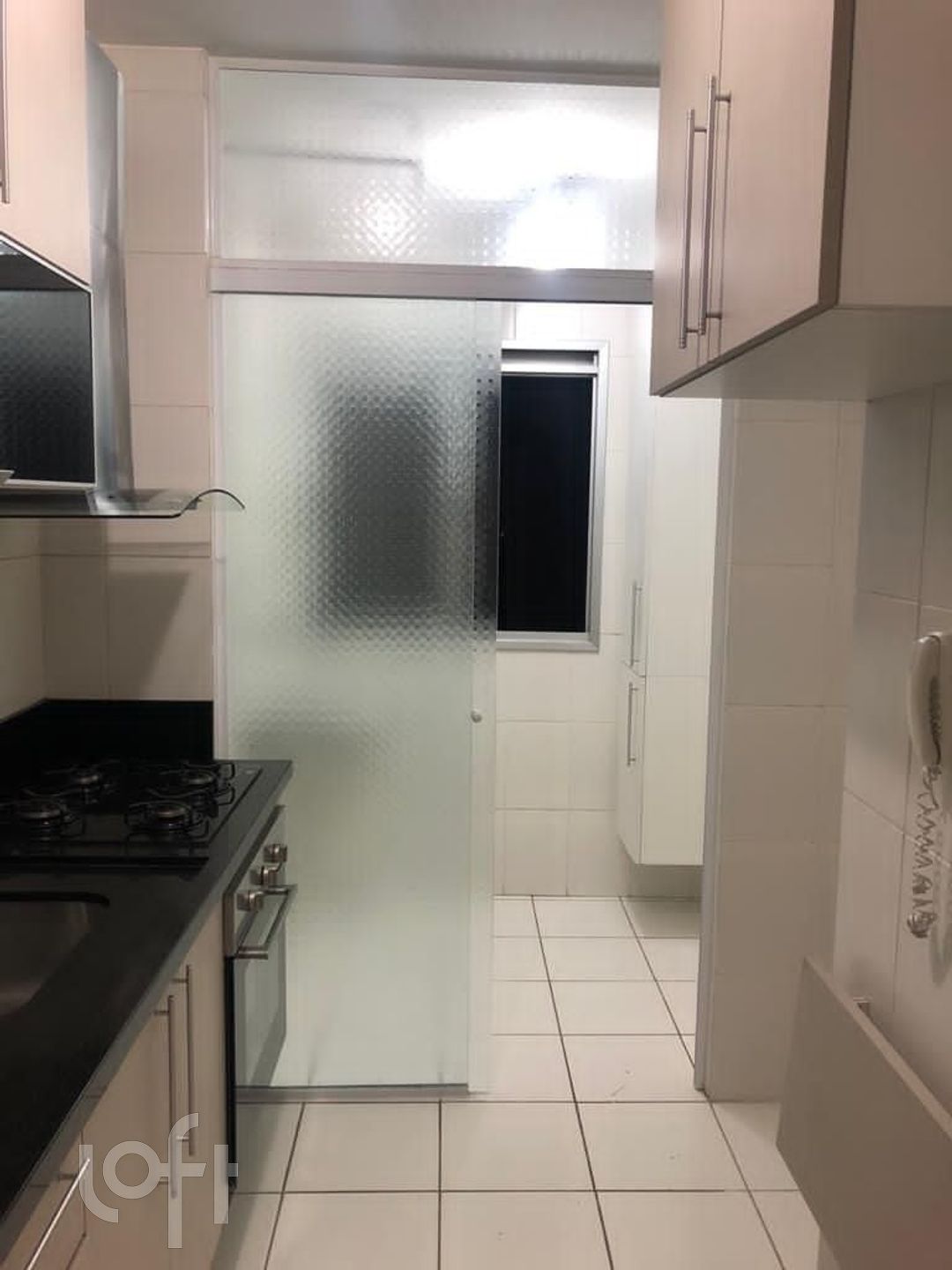 Apartamento à venda com 2 quartos, 55m² - Foto 6